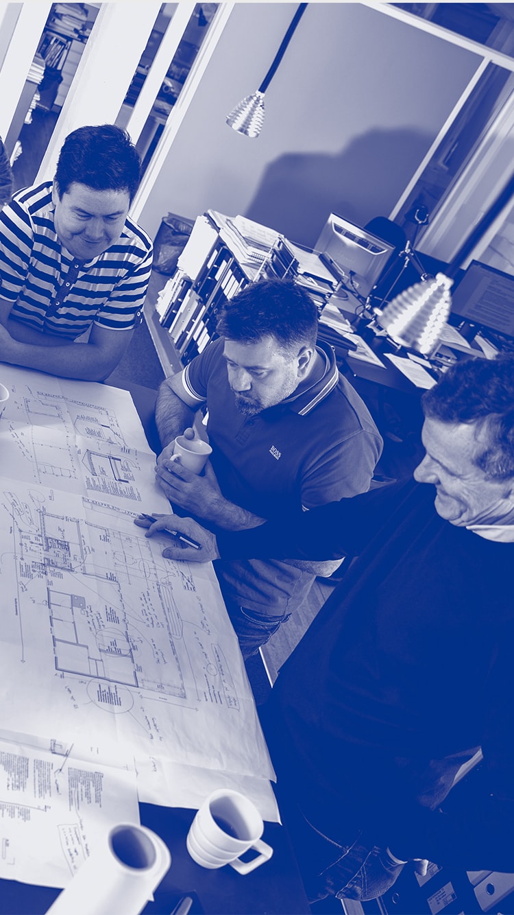 Creative ZOO har designet logoet til Frederiks Plads, der spiller på royale tangenter og grønne noter.